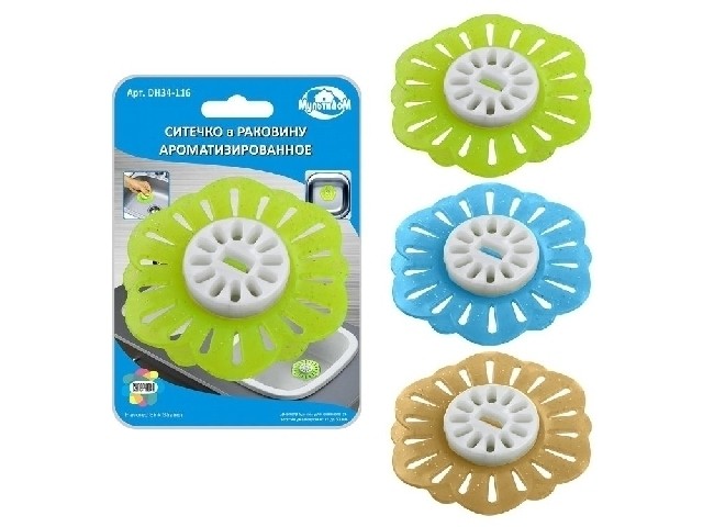 Ситечко в раковину DН34-116